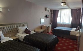 Ipsala Mola Otel